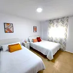 Parana Center Apartment