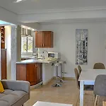 Family Luxury Apartment Pio XII