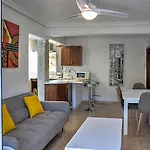 Family Luxury Apartment Pio XII