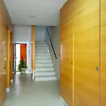 Charming Apartment At San Bernardo Neighborhood By Ocityzen