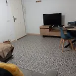 Gardenia Apartment