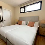 Genteel Home Rodrigo Caro