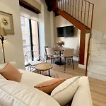 Genteel Home Rodrigo Caro