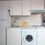 Suite Puerta Osario Con Terraza