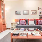 San Jacinto Triana Best Location Apartment Sevilla