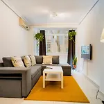 San Pages 3Br Apartment