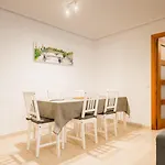 San Pages 3Br Apartment