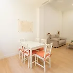 Apartamento A Estrenar En San Bernardo