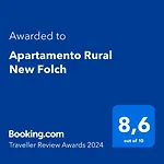 Apartamento New Folch Sevilla B
