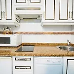 Apartamento En El Barrio De San Lorenzo, Junto A La Basilica Del Gran Poder
