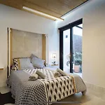 Lujoso loft con piscina&espacio office
