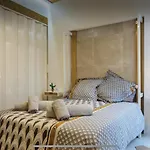 Lujoso loft con piscina&espacio office
