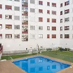 San Bernardo Home Free Parking