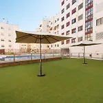 San Bernardo Home Free Parking