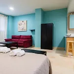 Estudio Triana Salado B