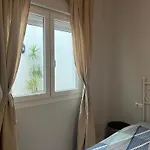 Traditional House In Triana