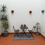 Traditional House In Triana