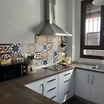 Traditional House In Triana