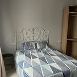 Traditional House In Triana