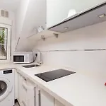 Santiago Suite Home