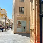 Essence Of Seville