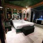 Hostal Avenida Andalucia - Solo Adultos