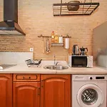 Precioso Apart. Centrico Y Confortable **Wifi-Ac**