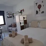 Loft Triana Sevilla