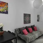 Apartamento Puente Triana