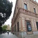 Apartamento Azahar Alfonso XII