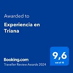 Experiencia En Triana