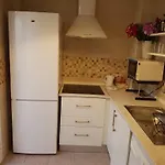 Apartamentos Marco Sancho Centro-Alameda-Setas