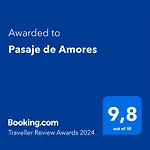 Pasaje De Amores