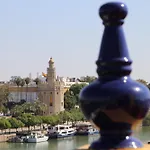 Luisahouse, En El Corazon De Sevilla Y Triana