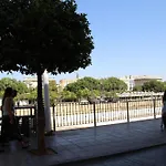 Luisahouse, En El Corazon De Sevilla Y Triana