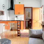 Magical Studio In The Center Feijoo