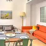 Apartamento Torre de la Plata
