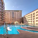 Apartamento Con Piscina - La Palmera