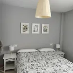 Apartment In Seville City Centre