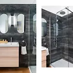 Unico Catedral Apartment