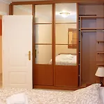 Apartamento Triana Maestro Guerrero
