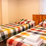 Apartamento Triana Maestro Guerrero