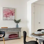 Magno Apartments Santa Justa