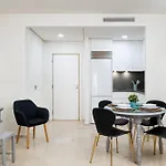 Magno Apartments Santa Justa