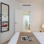 Magno Apartments Santa Justa