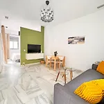 Triana Exclusive Con Terraza Privada