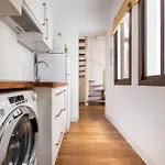 Beautiful Ground Floor Duplex In The Heart Of Seville