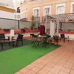 Sevilla\'S Bed And Terrace