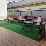 Sevilla\'S Bed And Terrace