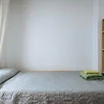 Pilsev Center Apartment